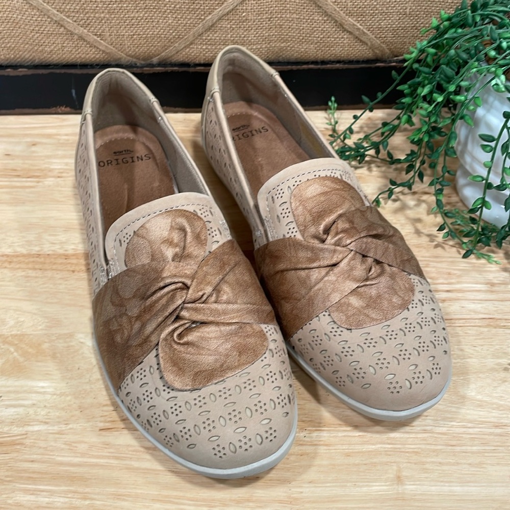 Earth Origins shoes